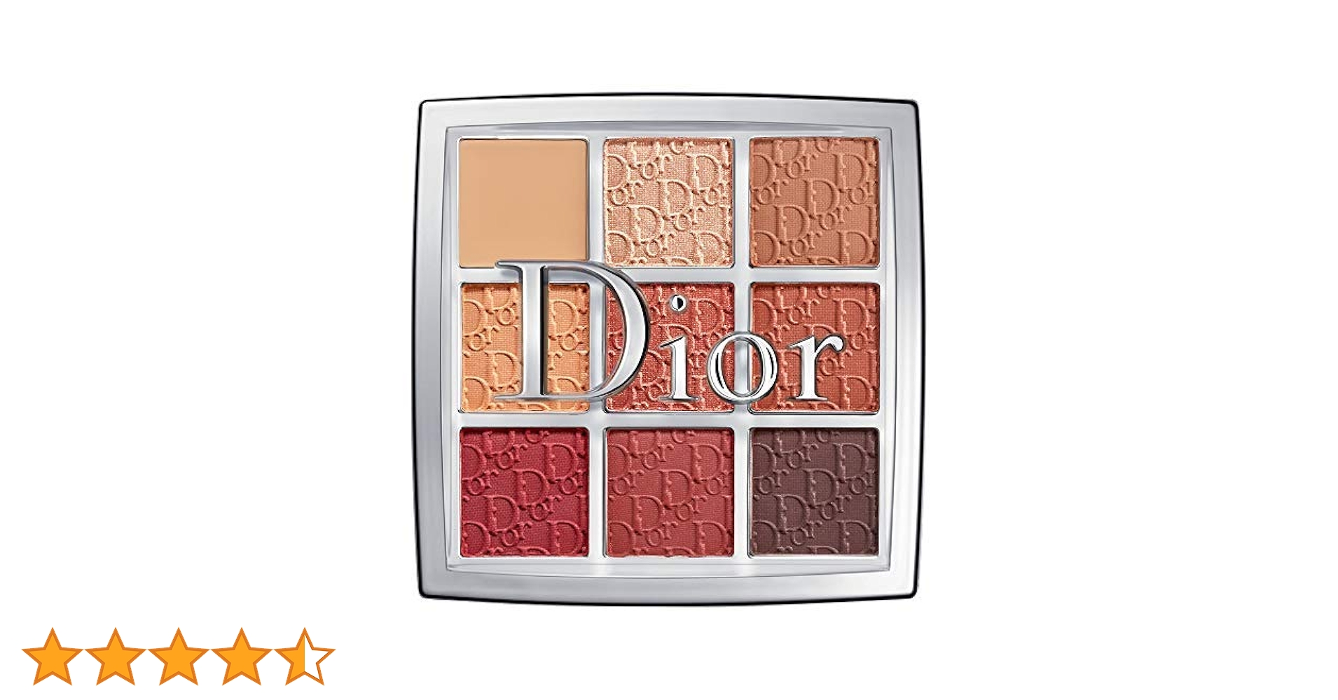 レディDior003 フレンチシック　ミニバッグ型メイクパレット Amazon | Dior バックステージ アイ パレット 003 アンバー